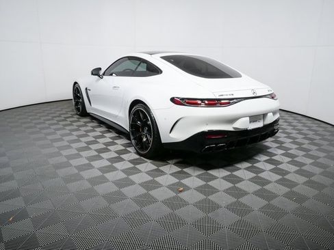 Used 2024 Mercedes-Benz AMG GT 55 image 3