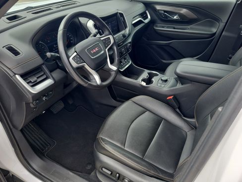 Used 2020 GMC Terrain SLT w/ Preferred Package FWD image 14