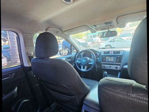 Used 2015 Subaru Legacy 2.5i Premium image 30