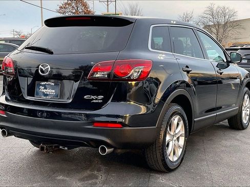 Used 2015 MAZDA CX-9 Sport image 16