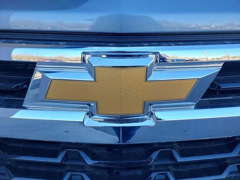 New 2025 Chevrolet Silverado 1500 LT w/ Z71 Off-Road Package AWD/4WD image 30