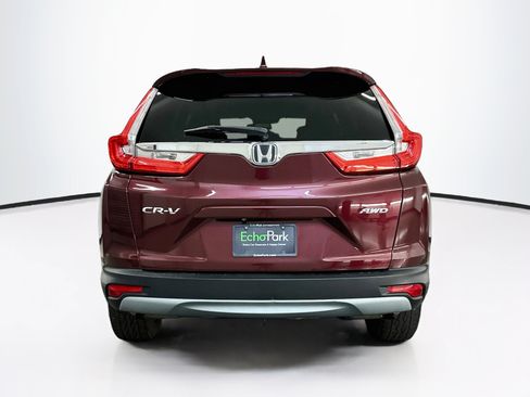 Used 2018 Honda CR-V EX image 7