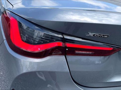 Used 2023 BMW M4 xDrive Competition w/ M Driver's Package AWD/4WD image 27
