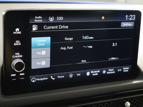 Used 2022 Honda Civic Sport Touring image 24