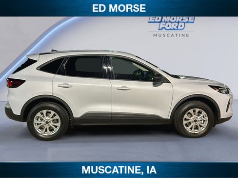 New 2026 Ford Escape Active image 6