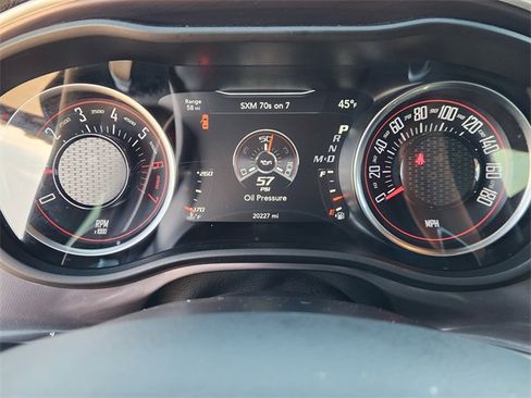 Used 2021 Dodge Challenger R/T Scat Pack image 15