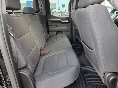 Used 2024 Chevrolet Silverado 1500 LT AWD/4WD image 15