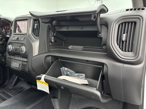 New 2026 GMC Sierra 1500 Pro RWD image 27