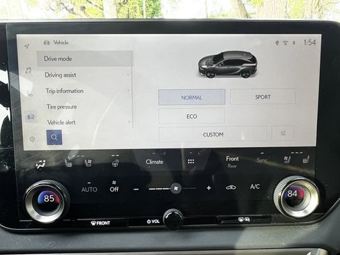 Used 2024 Lexus RX 350 Premium w/ Cold Area Package FWD image 26