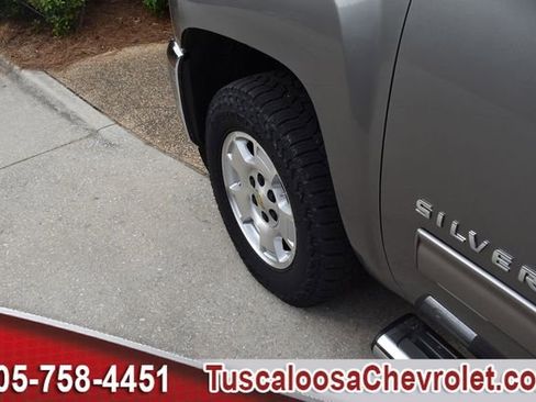 Used 2013 Chevrolet Silverado 1500 LT w/ All-Star Edition RWD image 16