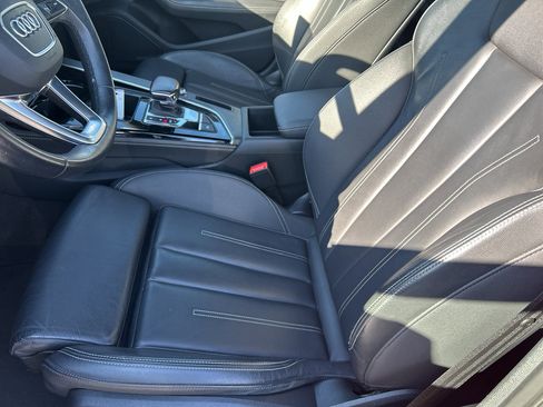 Used 2023 Audi A4 2.0T Premium Plus image 16