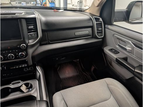 Used 2019 RAM 1500 Big Horn AWD/4WD image 13