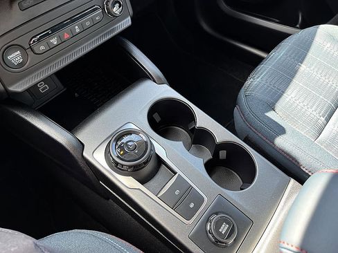 New 2025 Ford Bronco Sport Heritage AWD/4WD image 18