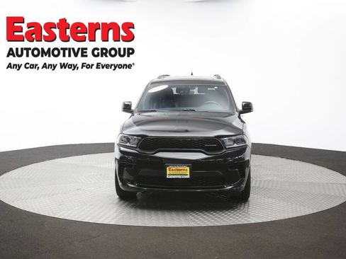 Used 2024 Dodge Durango GT RWD image 53