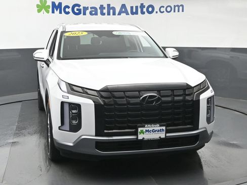 Used 2025 Hyundai Palisade SEL FWD image 5