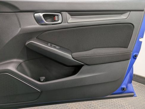 Certified 2023 Honda Civic Sport image 27