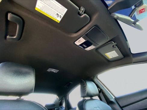 Used 2021 Kia Forte GT-Line FWD image 14
