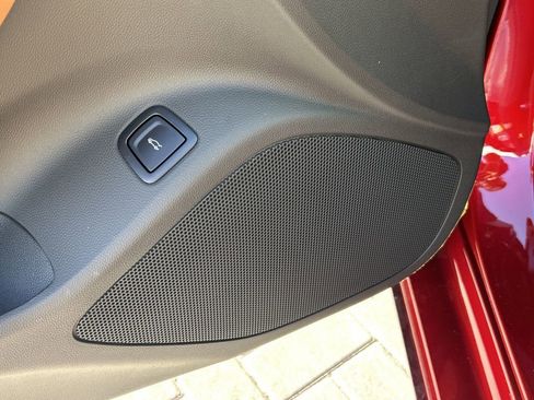 New 2026 Cadillac CT5 Premium Luxury w/ Platinum Package image 18