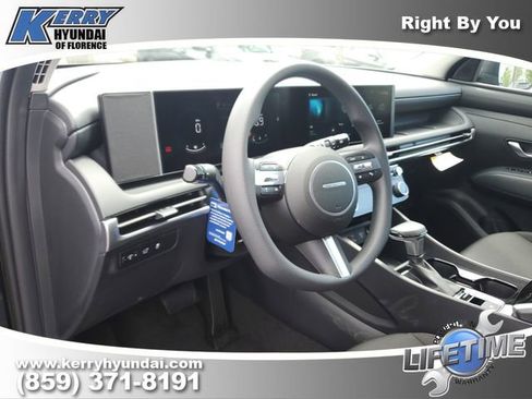 New 2026 Hyundai Tucson SEL AWD/4WD image 19