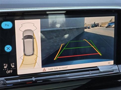 New 2025 Volkswagen Atlas SEL AWD/4WD image 4