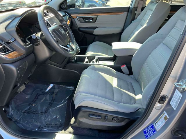 Used 2020 Honda CR-V EX image 27