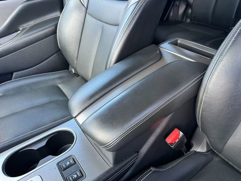 Used 2020 Nissan Murano SL AWD/4WD image 23