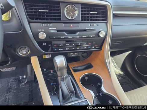 Used 2021 Lexus RX 350 AWD w/ Premium Package image 19
