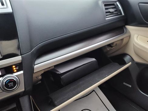 Used 2015 Subaru Legacy 2.5i Limited image 46