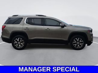 Used 2023 GMC Acadia SLE w/ Driver Convenience Package AWD/4WD video 2