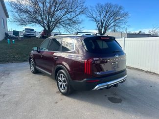 Used 2020 Kia Telluride EX w/ Towing Package video 4