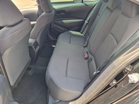 Used 2024 Toyota Corolla LE FWD image 16