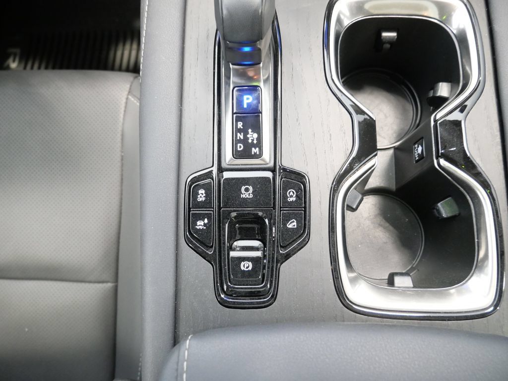 Used 2023 Lexus RX 350 Premium w/ Accessory Package AWD/4WD image 31