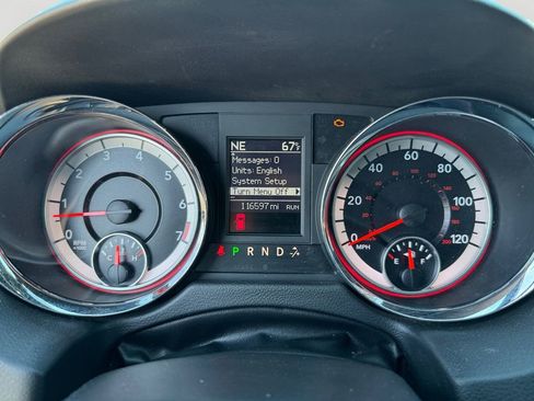 Used 2018 Dodge Grand Caravan GT image 29