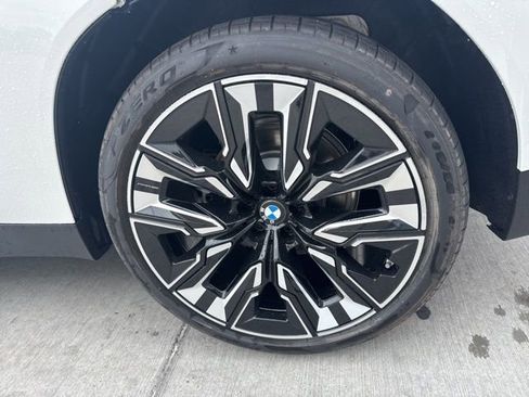 New 2026 BMW X3 xDrive30 w/ Premium Package AWD/4WD image 19