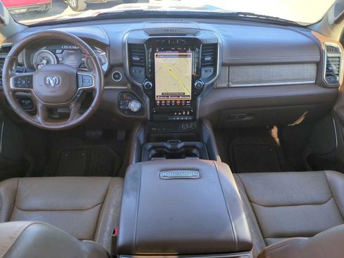 Used 2019 RAM 1500 Laramie Longhorn image 21