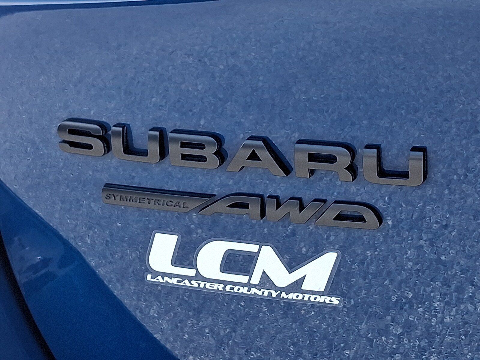 Used 2022 Subaru Forester Wilderness AWD/4WD image 33
