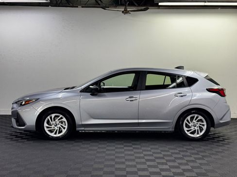 Used 2024 Subaru Impreza 2.0i AWD/4WD image 3