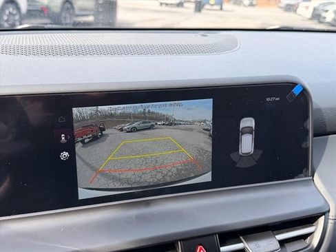 New 2026 Kia Seltos SX AWD/4WD image 20