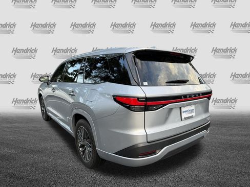 Certified 2025 Lexus TX 350 AWD w/ Technology Package image 7