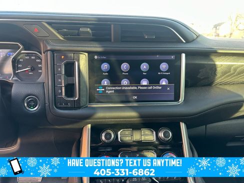 Used 2021 GMC Yukon Denali w/ Denali Premium Package image 19