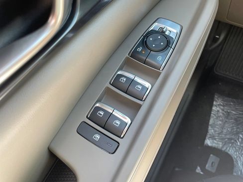 New 2027 Kia Carnival FWD image 24