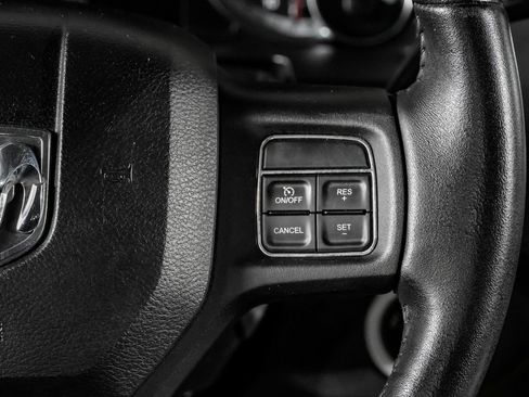 Used 2018 RAM 2500 Big Horn AWD/4WD image 19