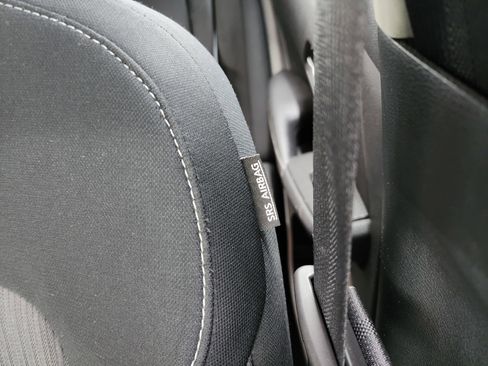 Used 2023 Nissan Sentra SV image 39