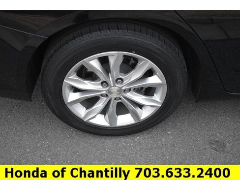 Used 2019 Chevrolet Malibu LT image 37