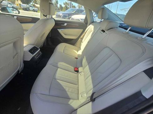 Used 2025 Audi A6 2.0T Premium AWD/4WD image 19