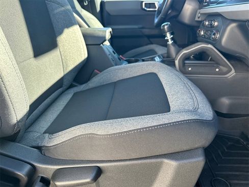 Used 2022 Ford Bronco Big Bend image 14