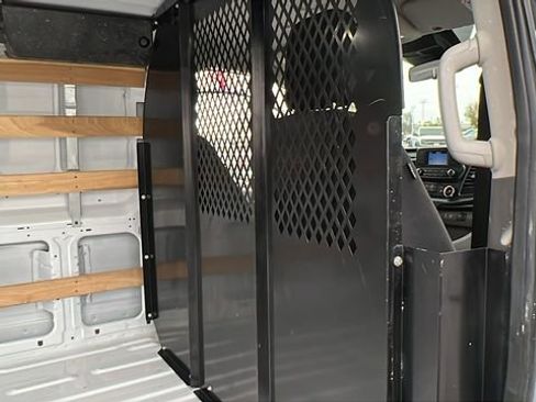 Used 2024 Ford Transit 250 Low Roof w/ Exterior Upgrade Package image 14