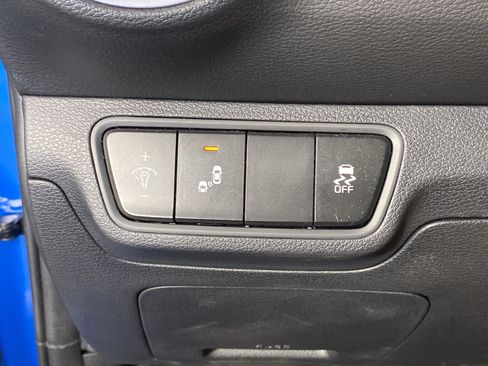 Used 2023 Kia Forte GT w/ GT2 Package image 25