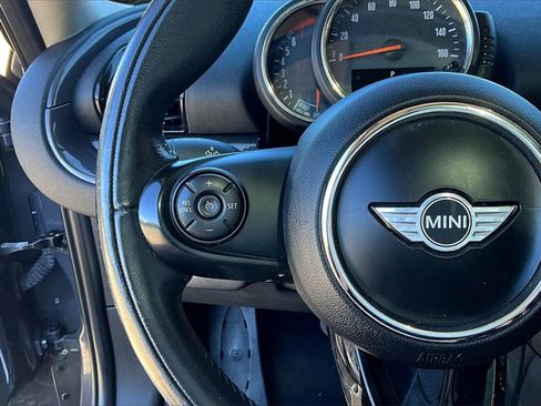Used 2017 MINI Cooper Clubman S image 15