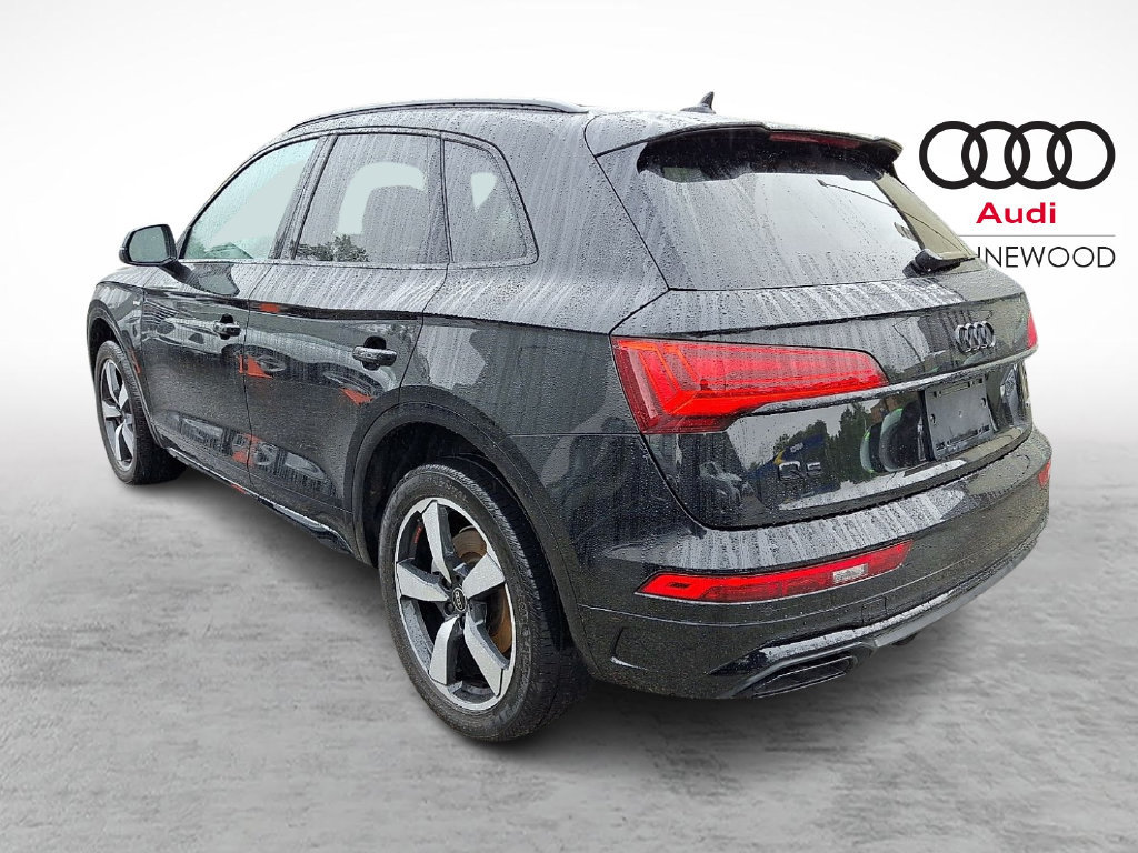 Used 2023 Audi Q5 2.0T Premium Plus AWD/4WD image 4